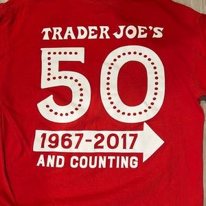Trader Joe’s T Shirt
